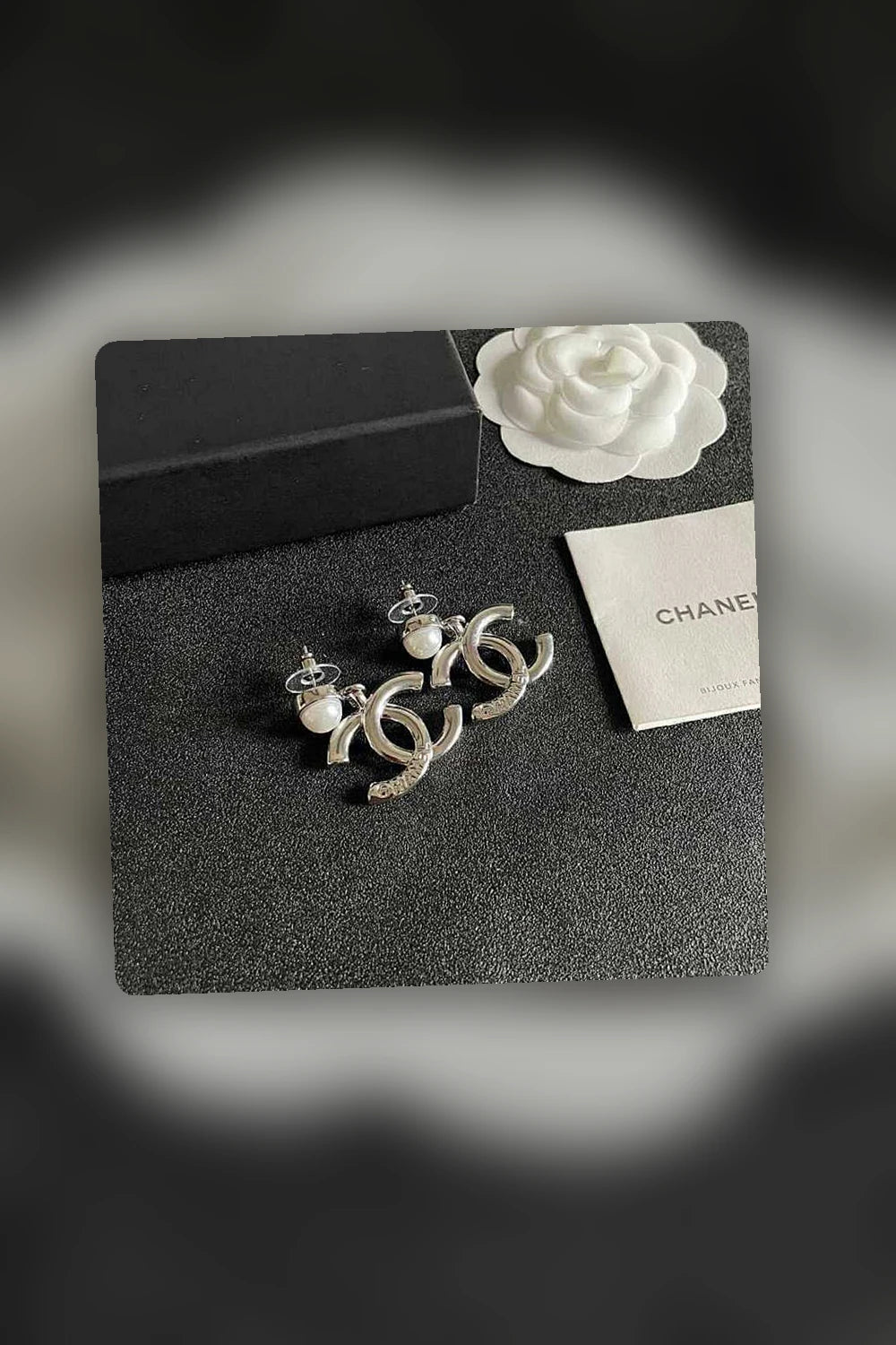 NB - CHL Jewelry - 876