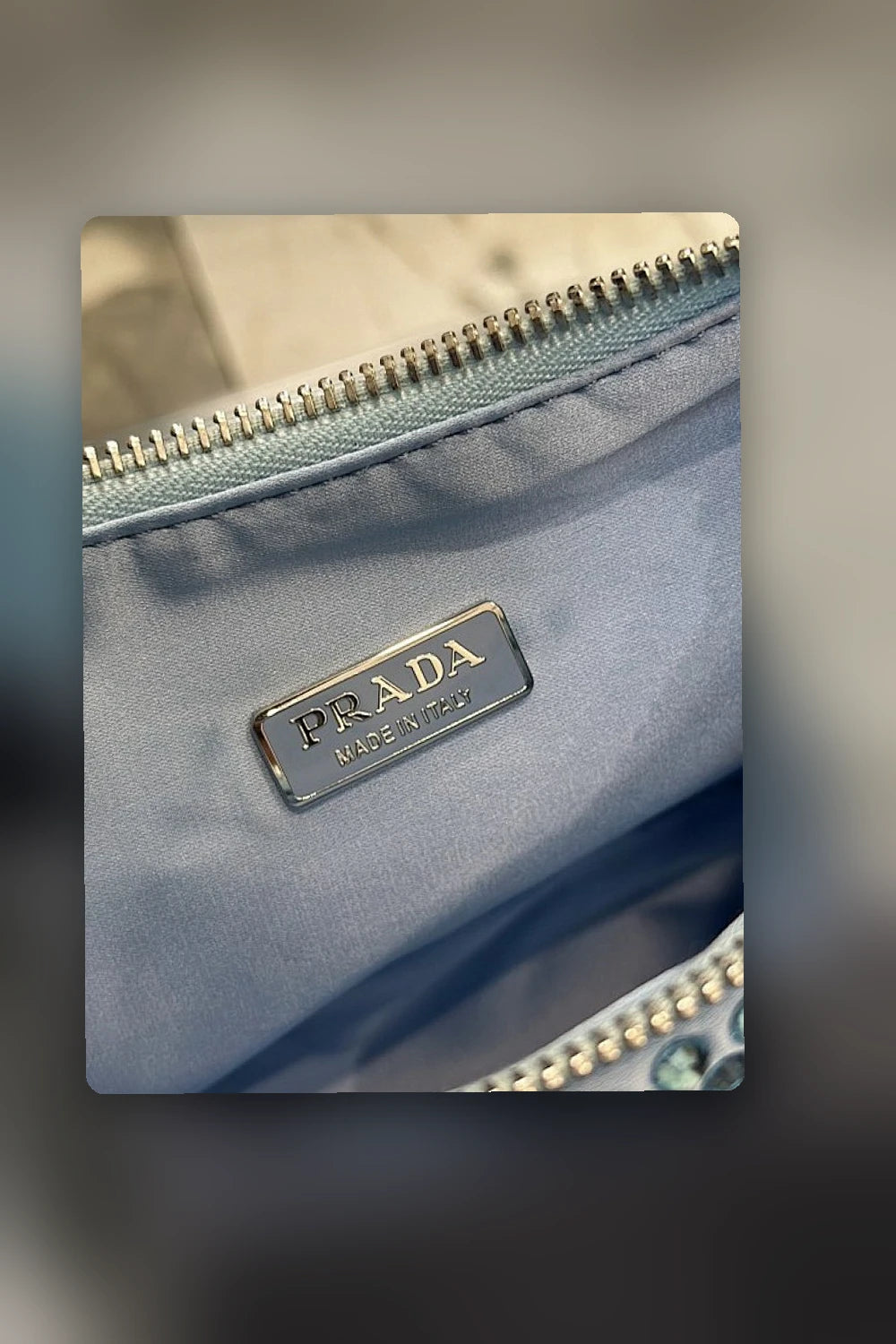 NB - PD Bag - 735