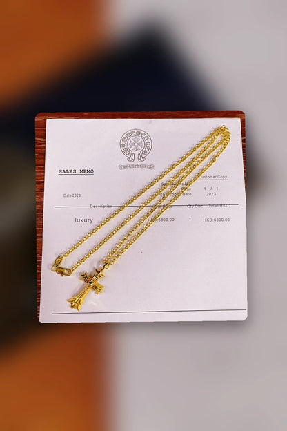 NB - CHO Jewelry - 204