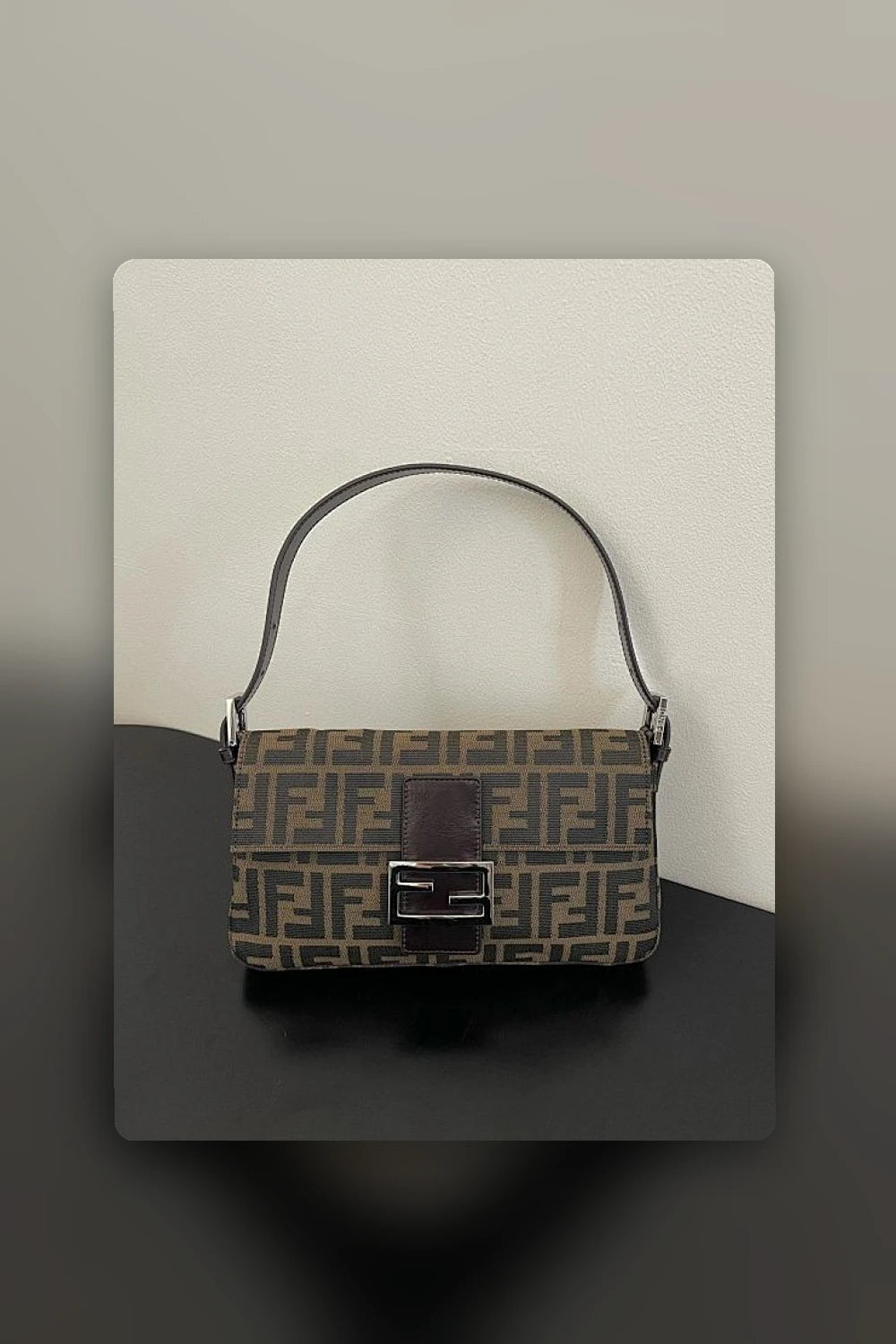 NB - FDE Bag - 078