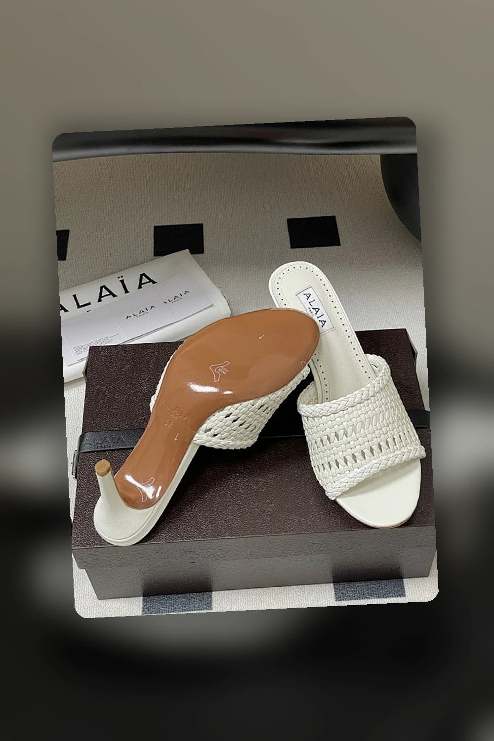 NB - AAL Women Shoes - 258