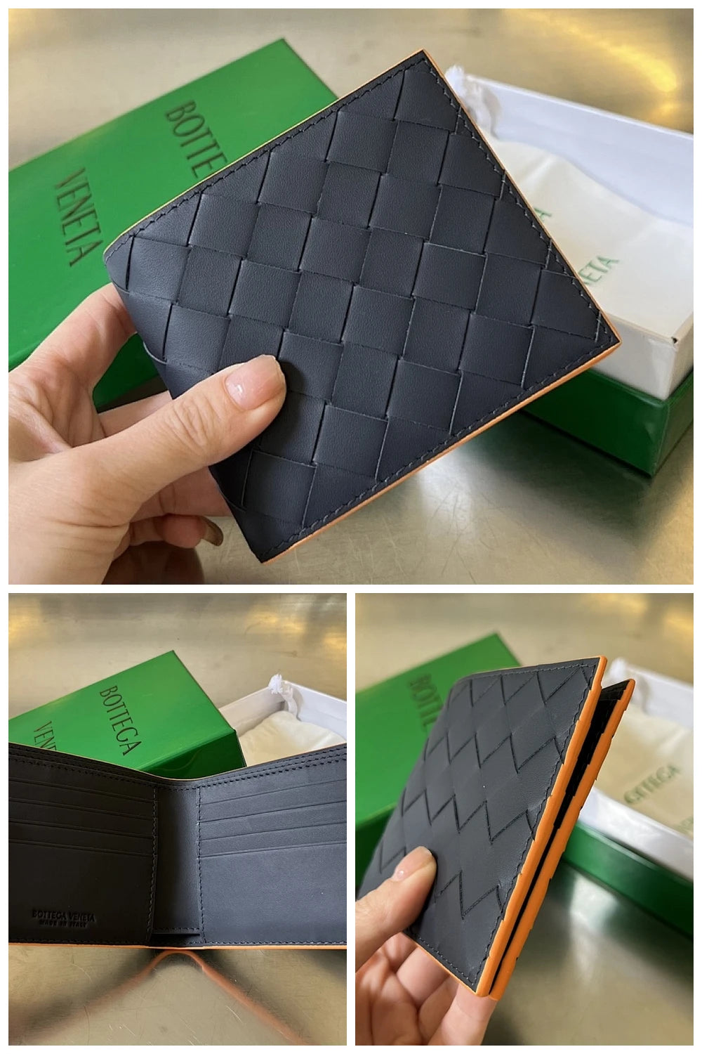 NB - BOV Bag - 957