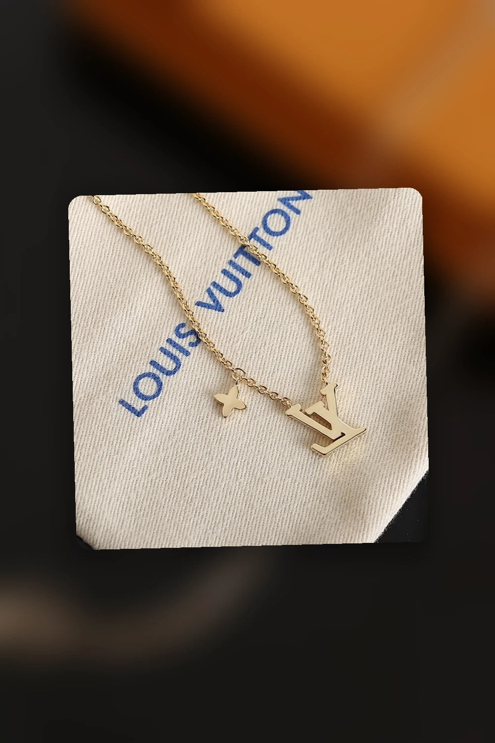 NB - LOV Jewelry - 417