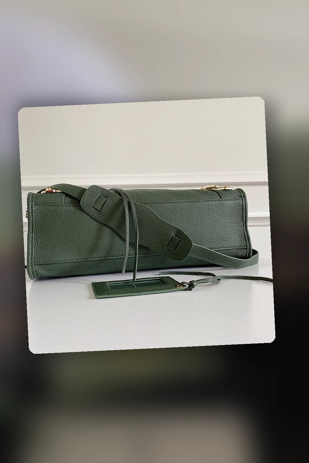 NB - BG Bag - 2352