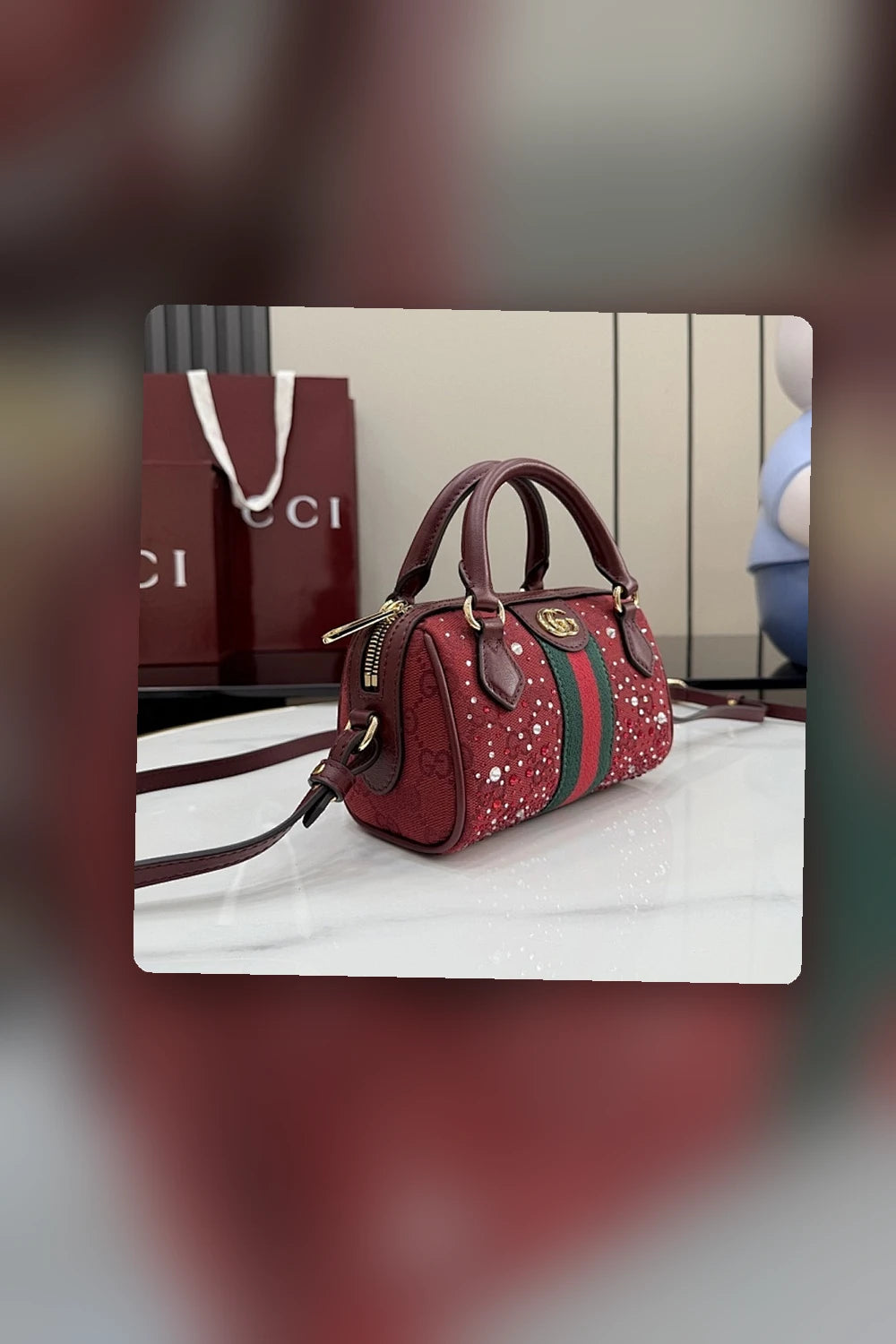 NB - GUKI Bag - 055