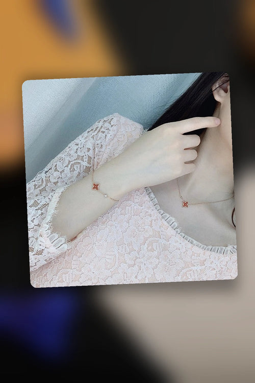 NB - LOV Jewelry - 681