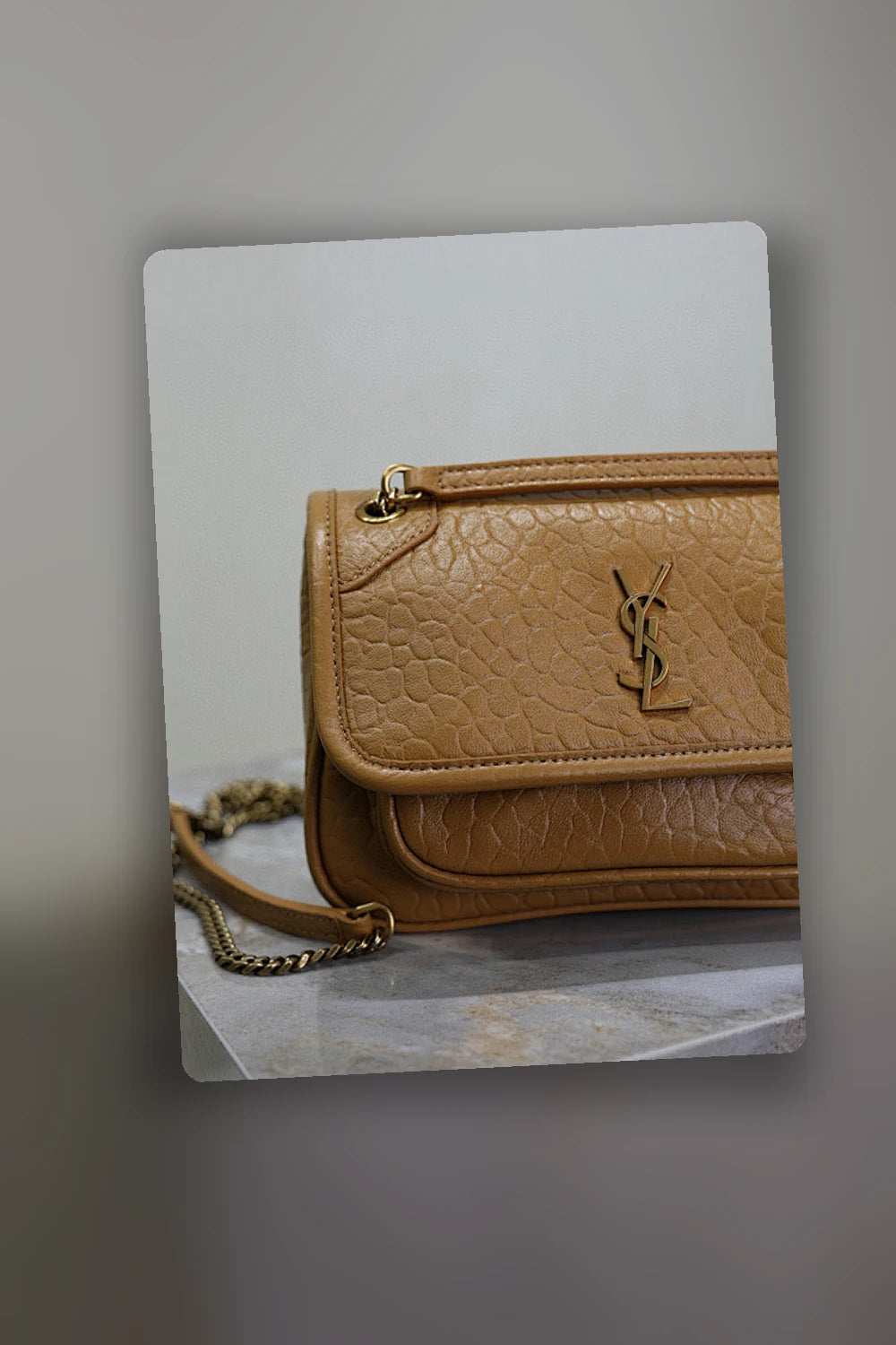 NB - YLS Bag - 408