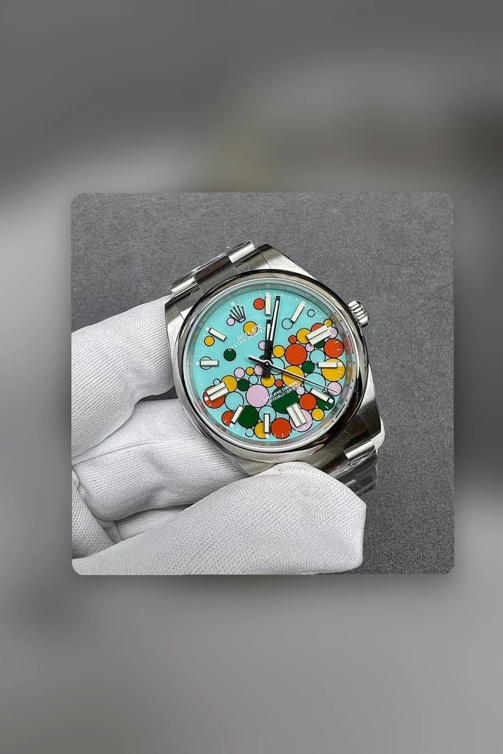 NB - Mix Watch - 293