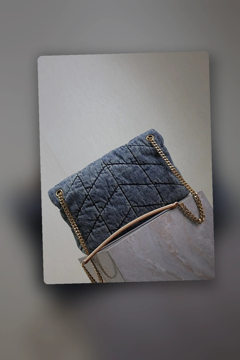 NB - YLS Bag - 956