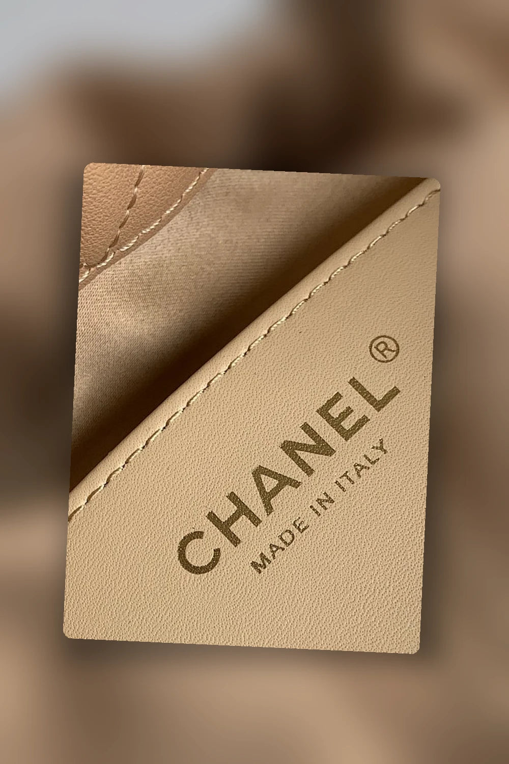 NB - CHL Bag - 997