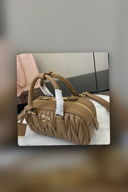 NB - MMU Bag - 991