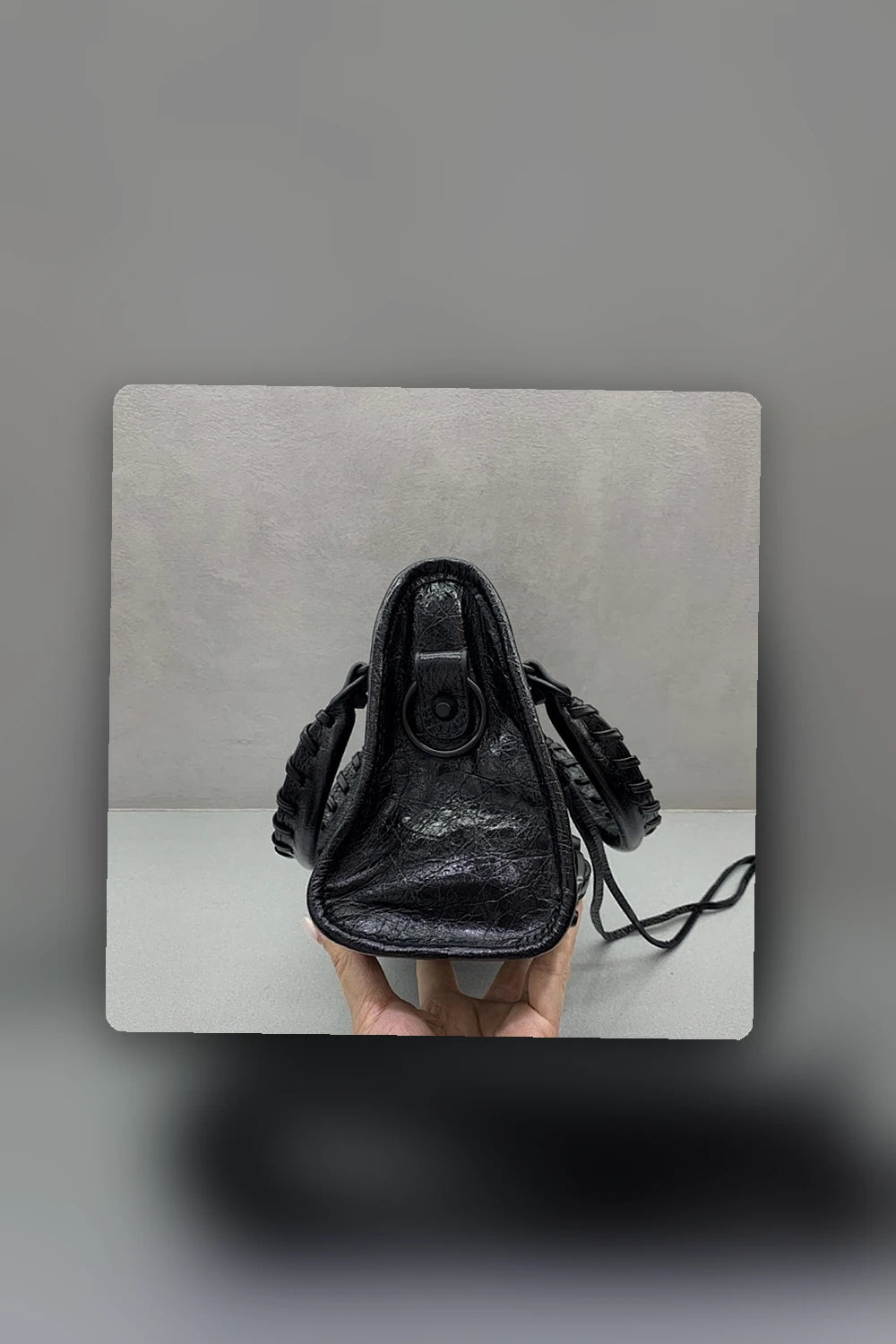 NB - BG Bag - 1383
