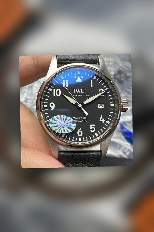 NB - Mix Watch - 525