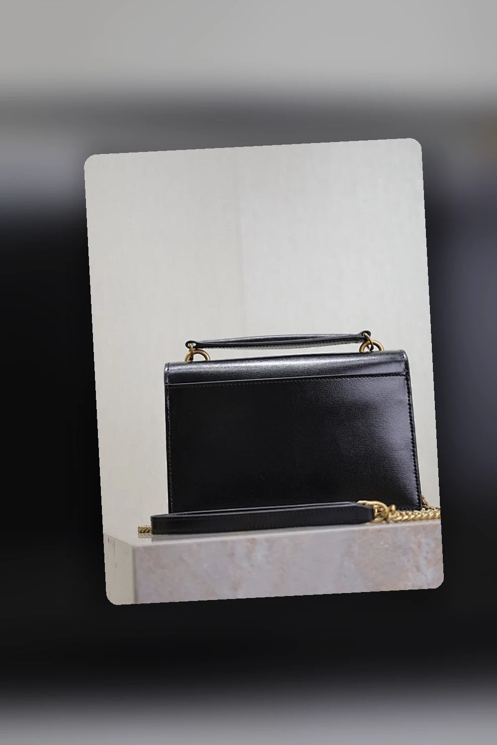 NB - YLS Bag - 581