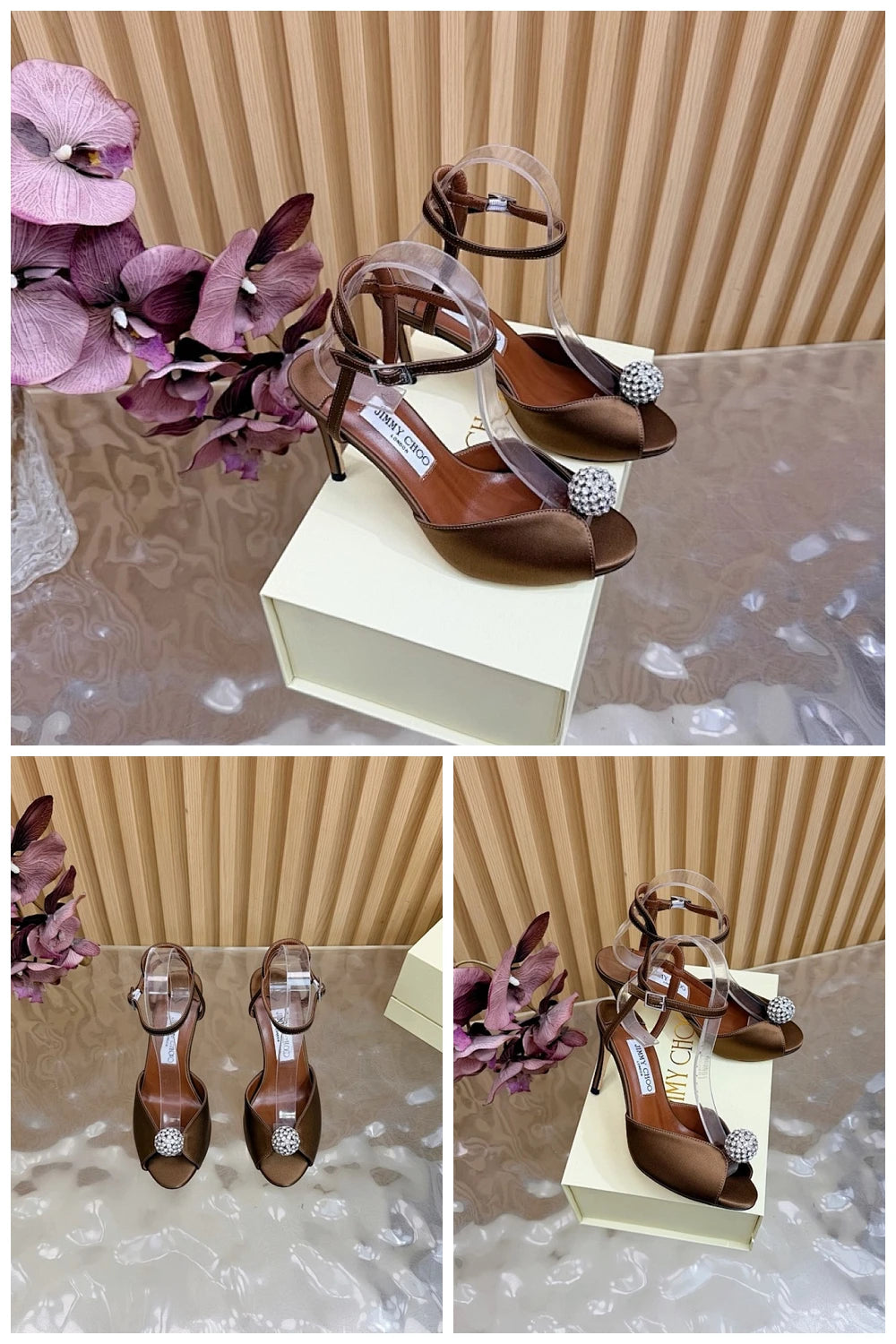 NB - JMC Women Shoes - 352
