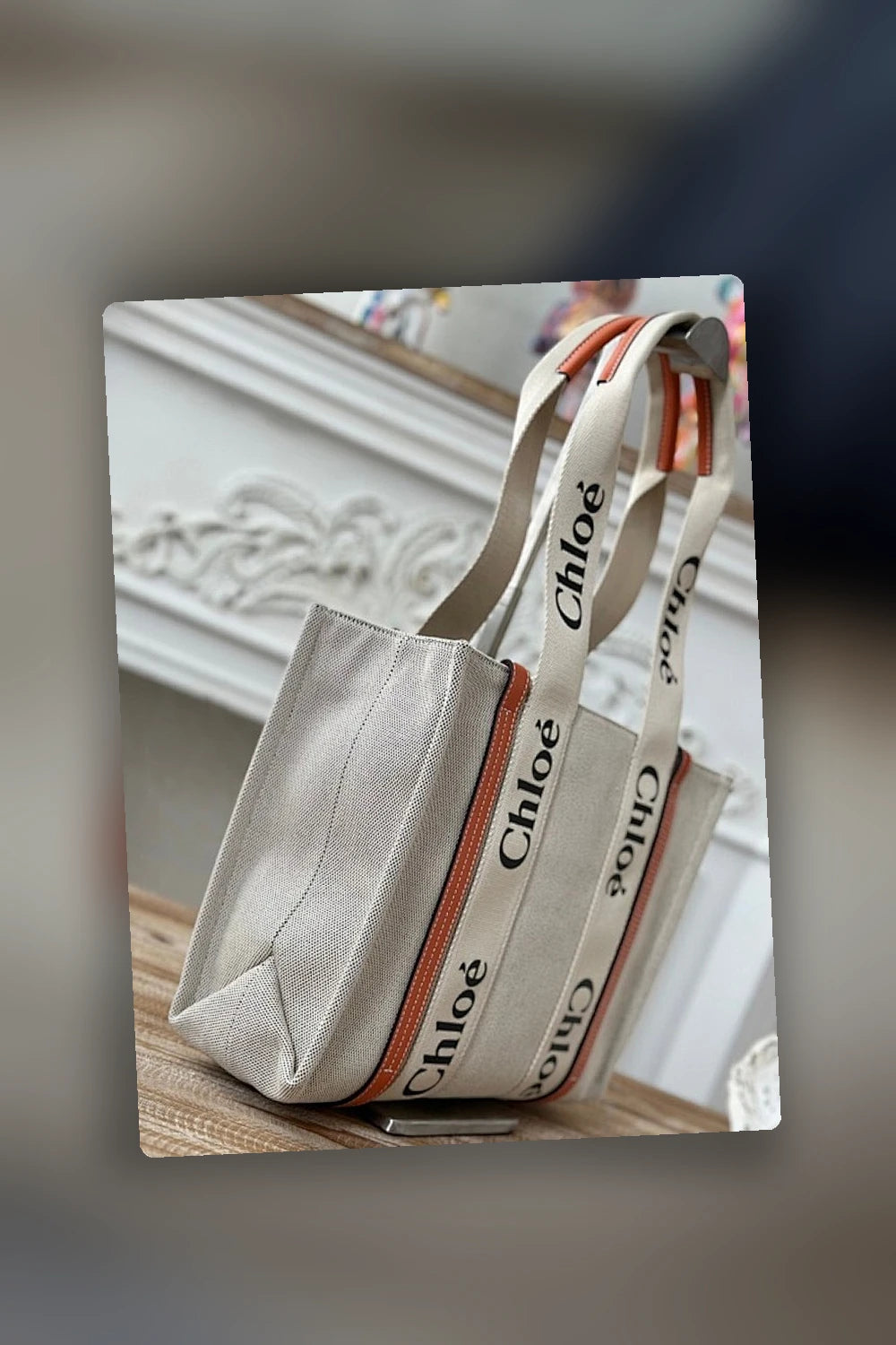 NB - CLE Bag - 151