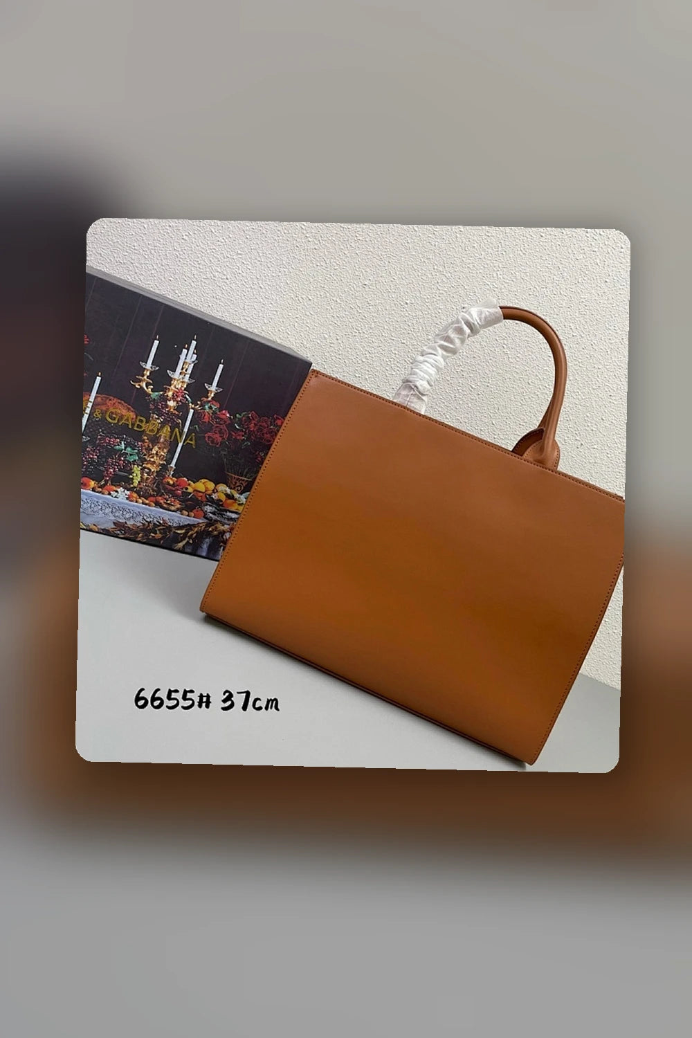 NB - DAG Bag - 1026