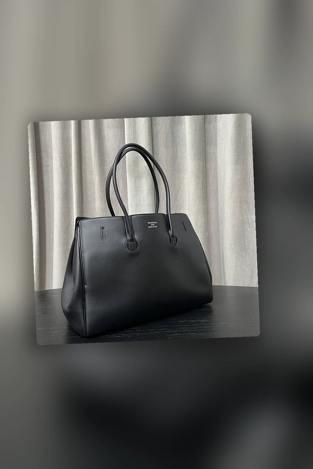 NB - BG Bag - 1507