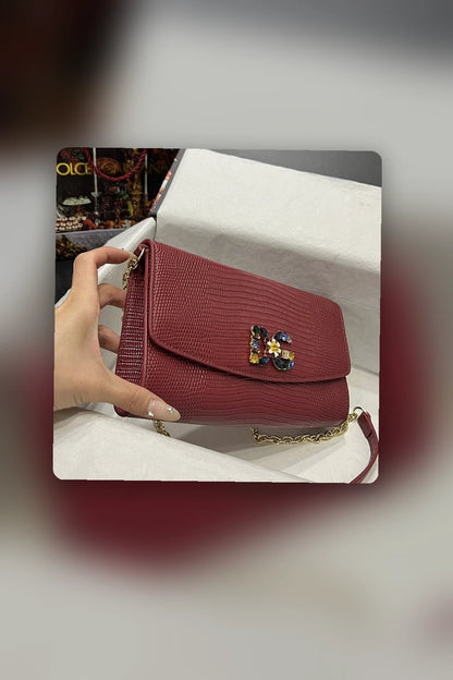 NB - DAG Bag - 821