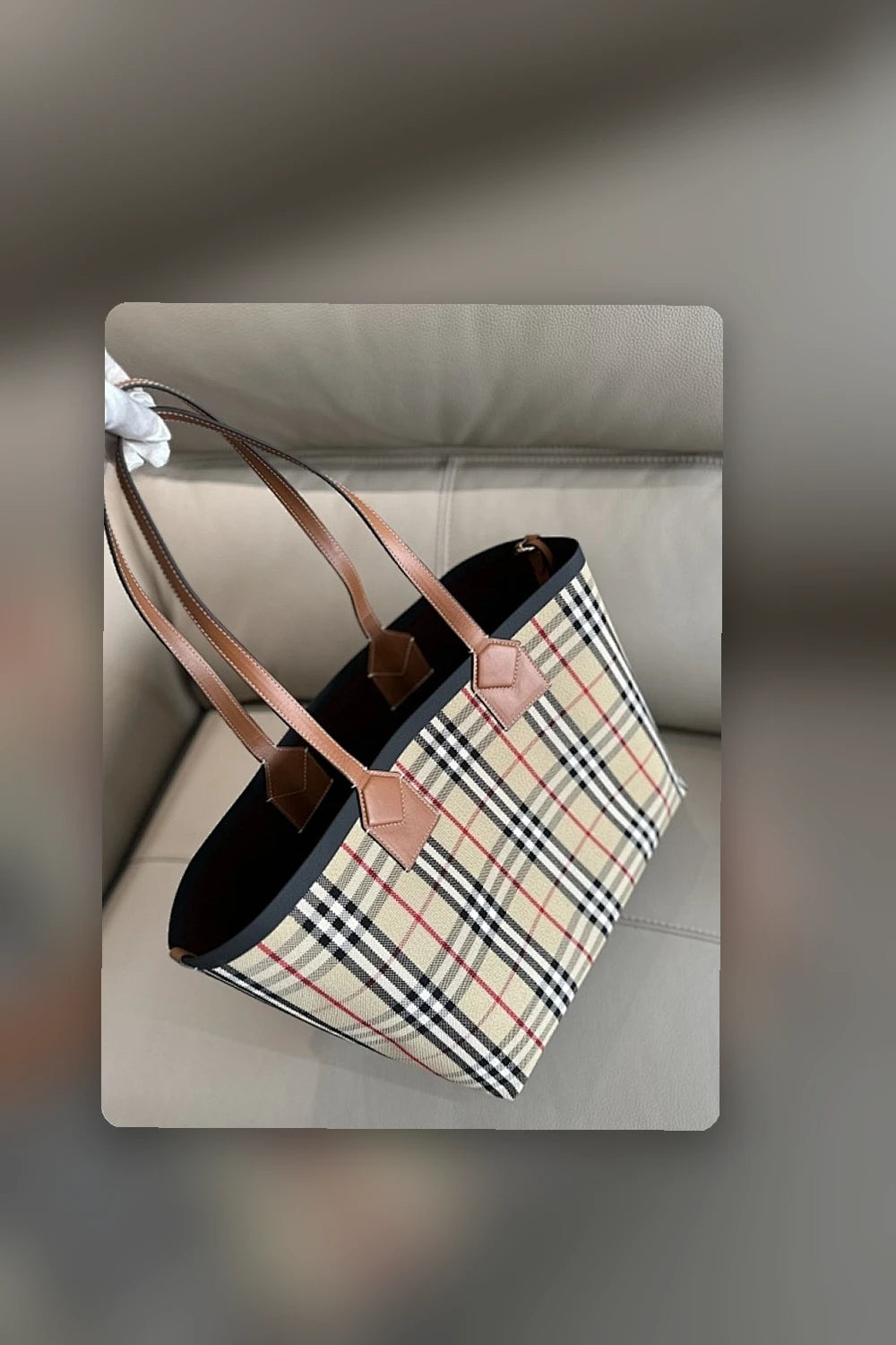 NB - BOR Bag - 176