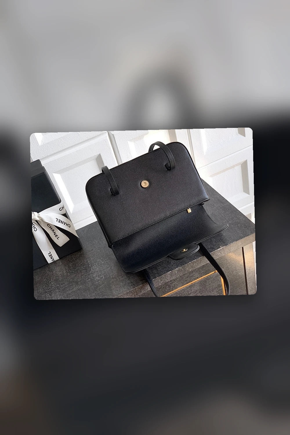 NB - CHL Bag - 704