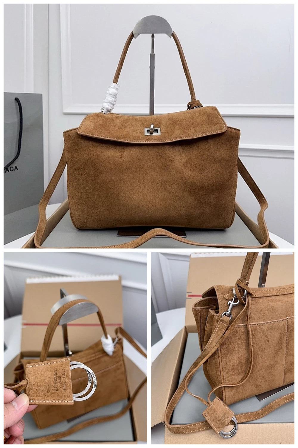 NB - BG Bag - 944