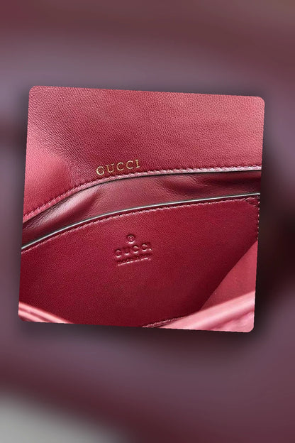 NB - GUKI Bag - 289