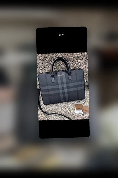 NB - BOR Bag - 429