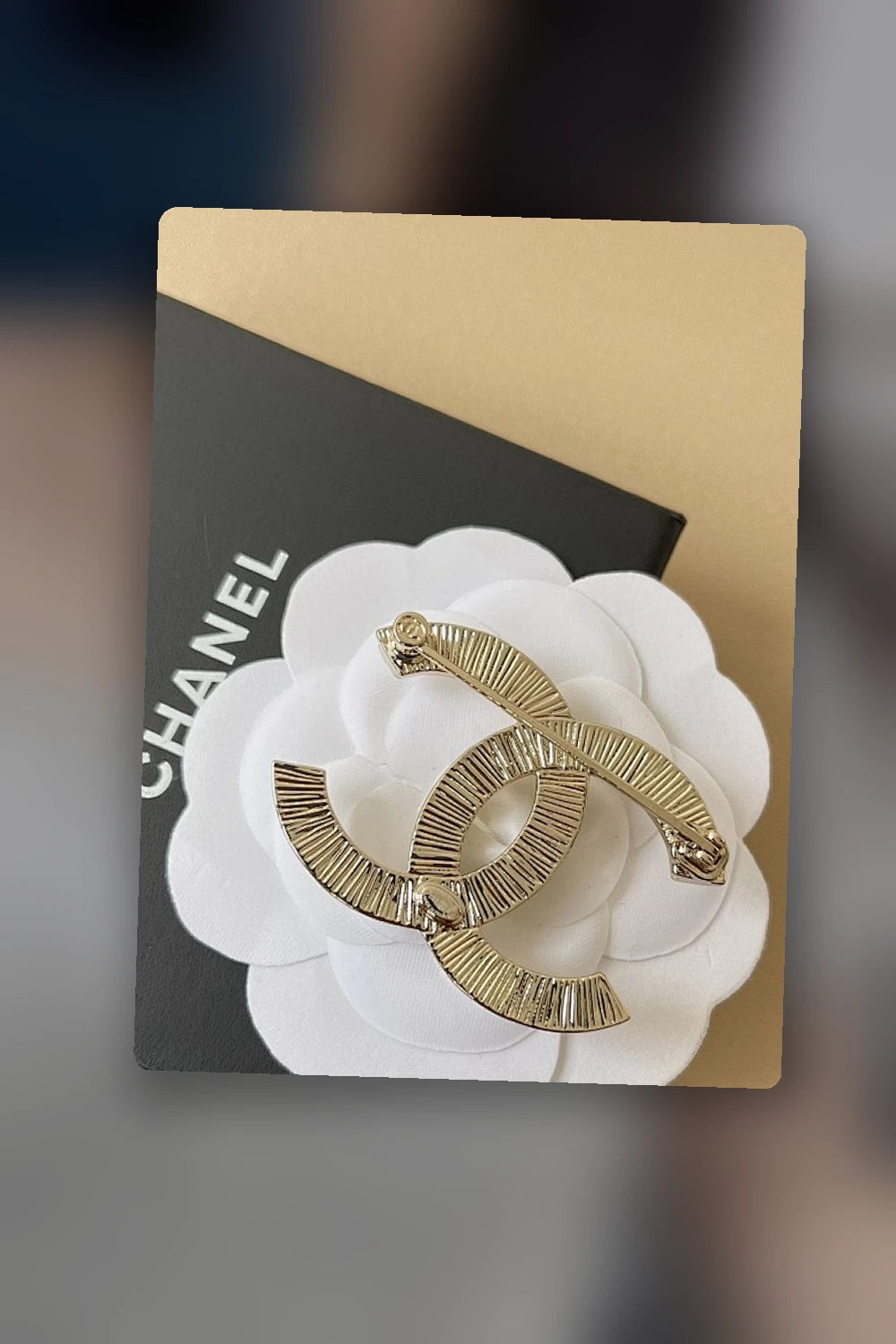NB - CHL Jewelry - 478