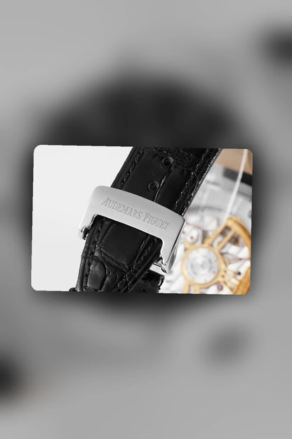 NB - Mix Watch - 1663