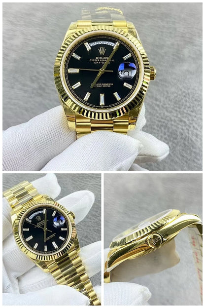 NB - Mix Watch - 398