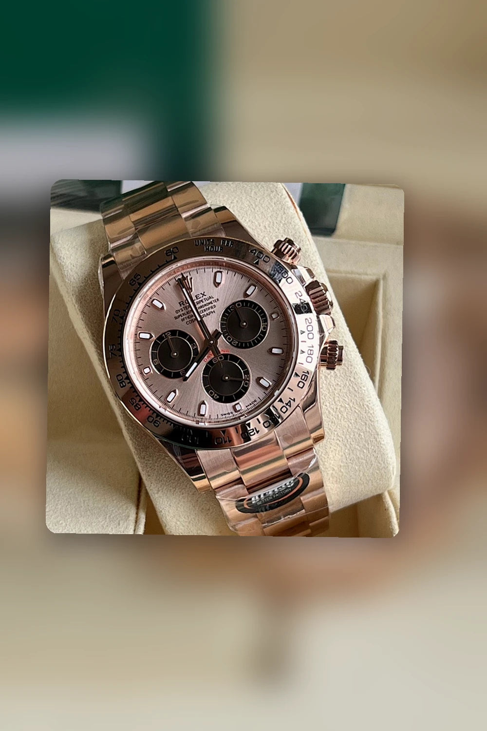 NB - Mix Watch - 682