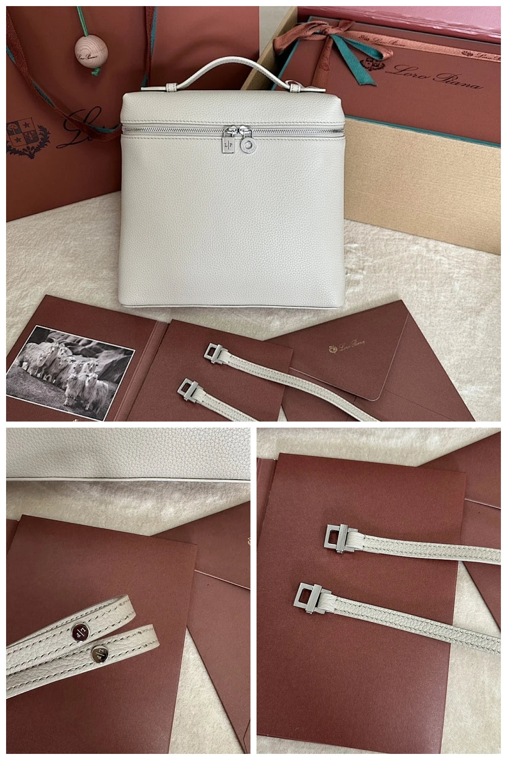 NB - LOP Bag - 676