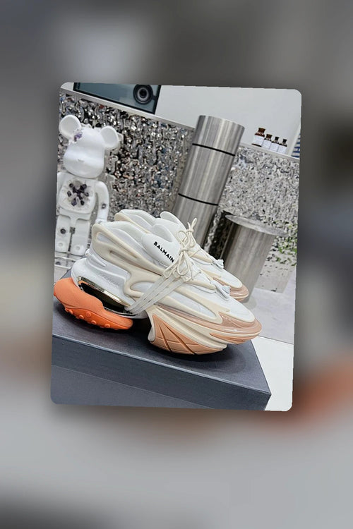 NB - BAM Women Shoes - 370
