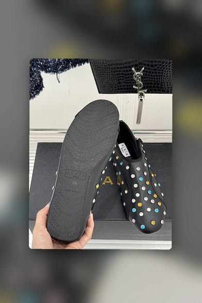 NB - AAL Women Shoes - 079