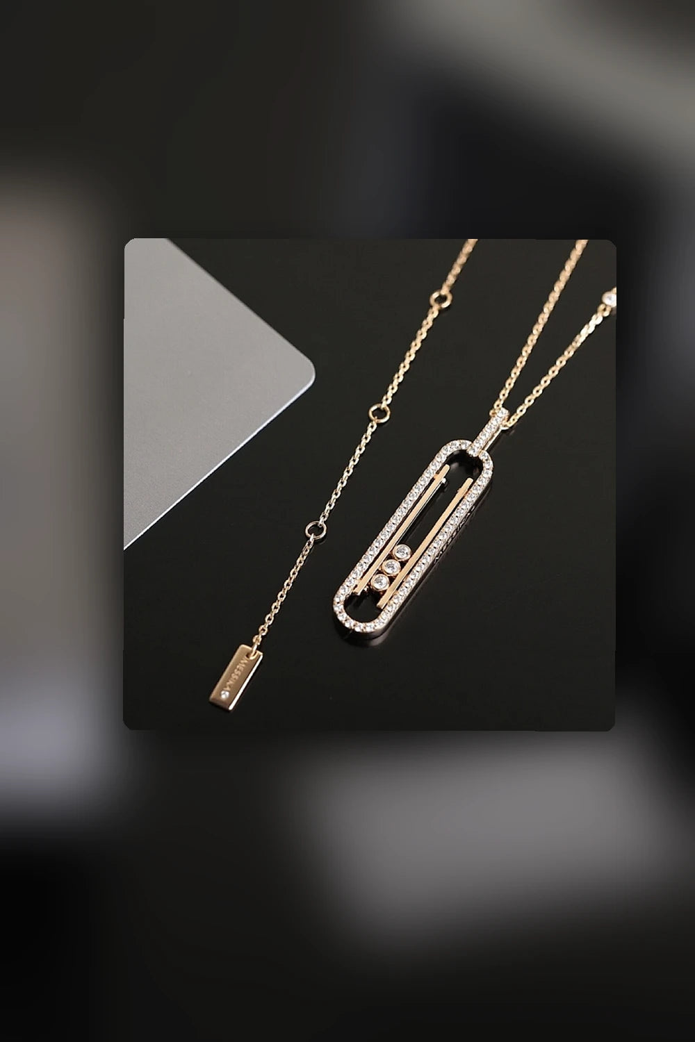 NB - MSKA Jewelry - 113