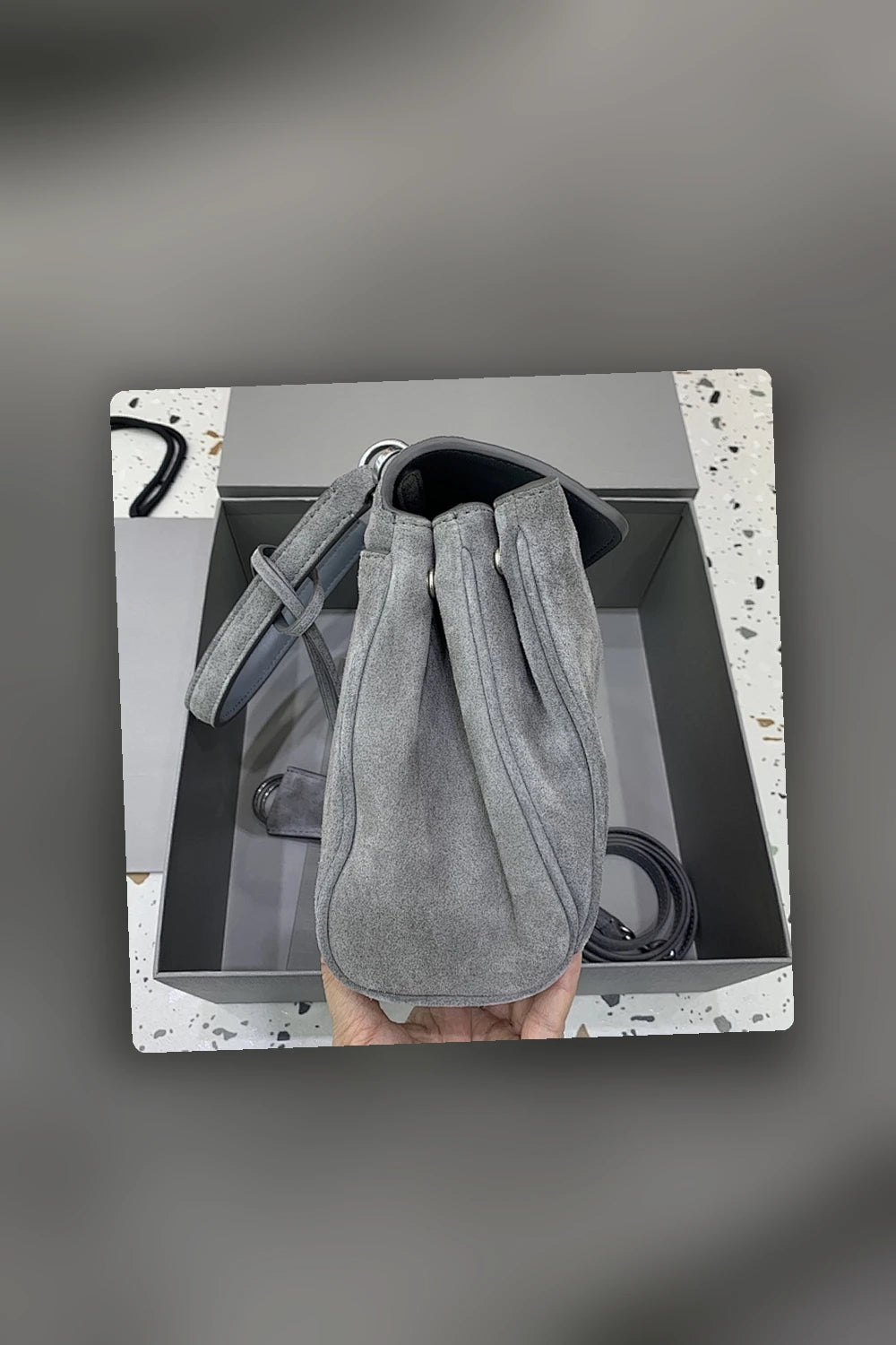 NB - BG Bag - 751