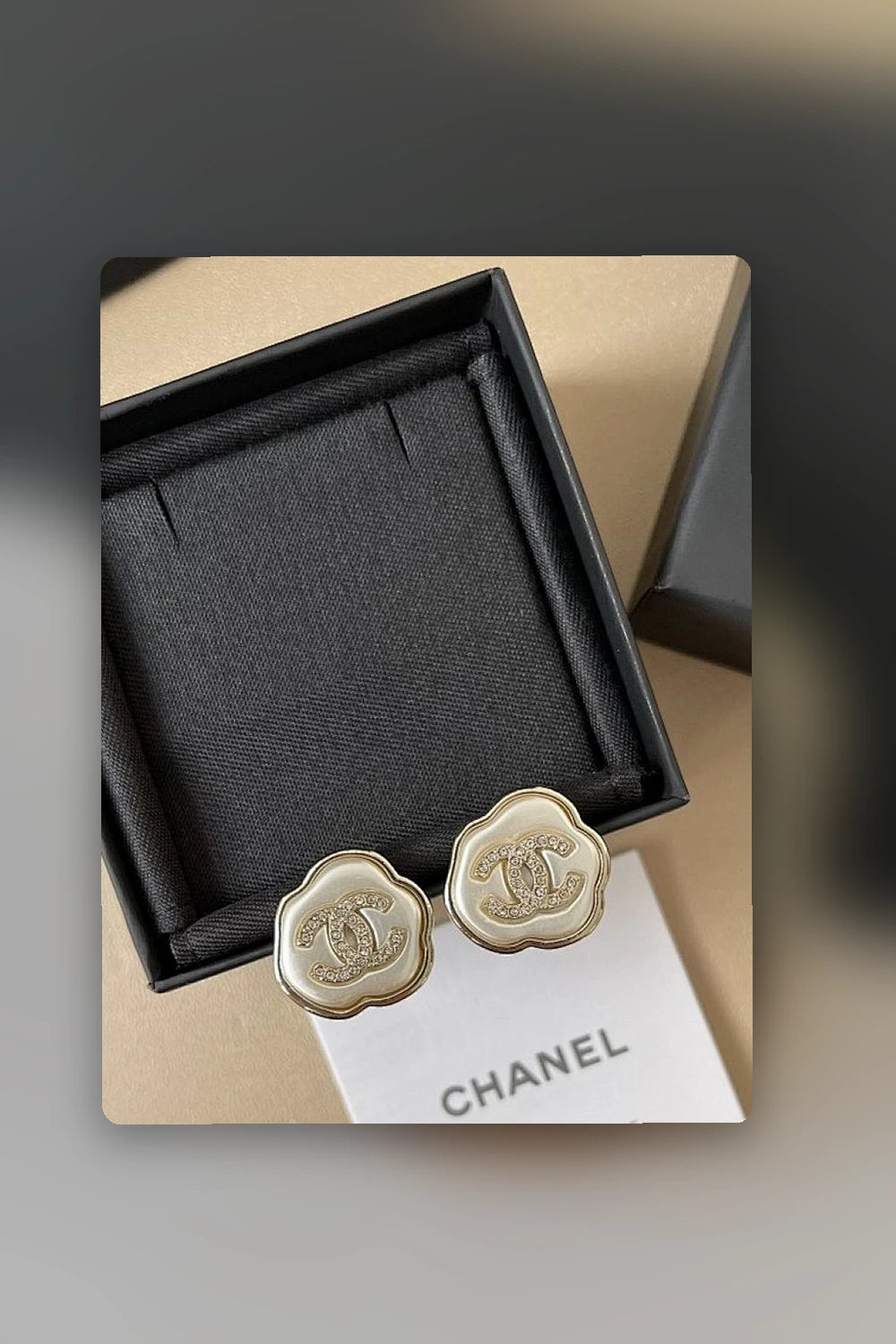 NB - CHL Jewelry - 438