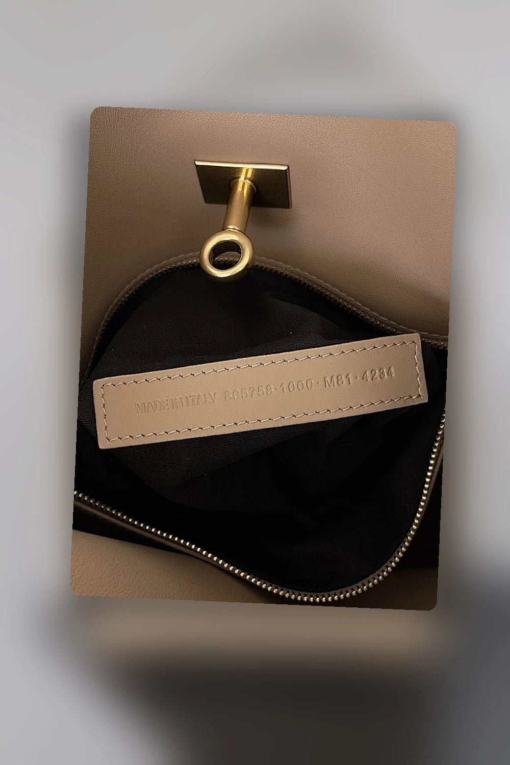 NB - BG Bag - 2312