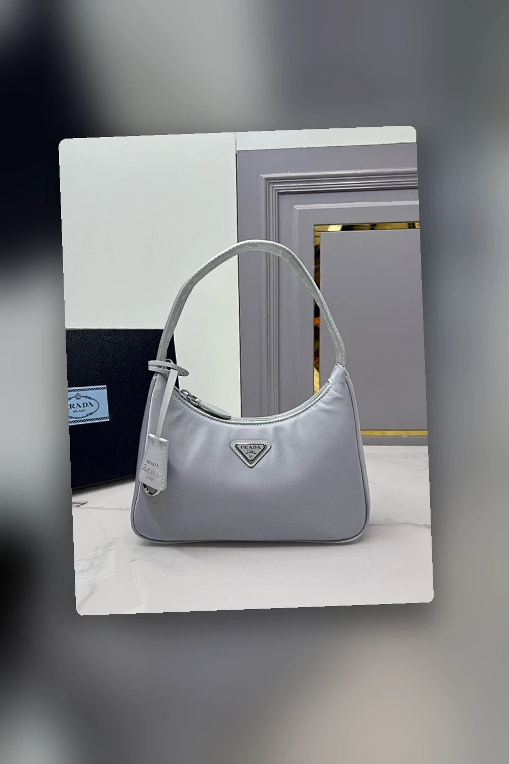 NB - PD Bag - 1412