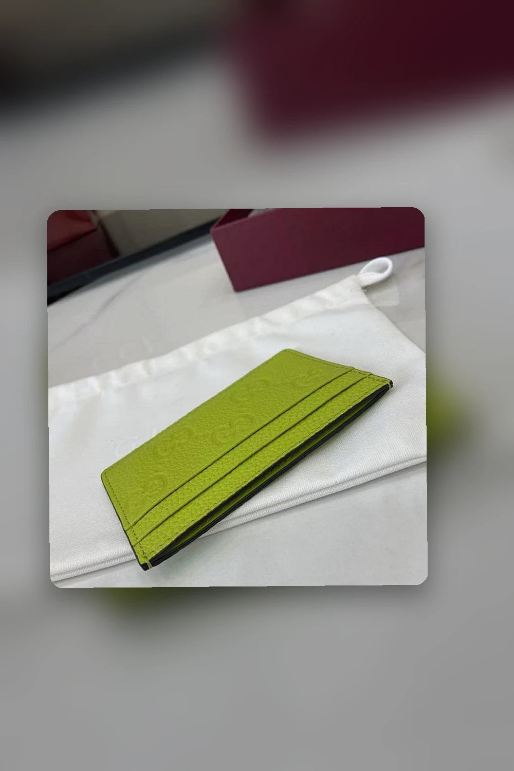 NB - Mix Wallet - 1339