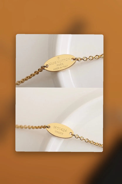 NB - LOV Jewelry - 899
