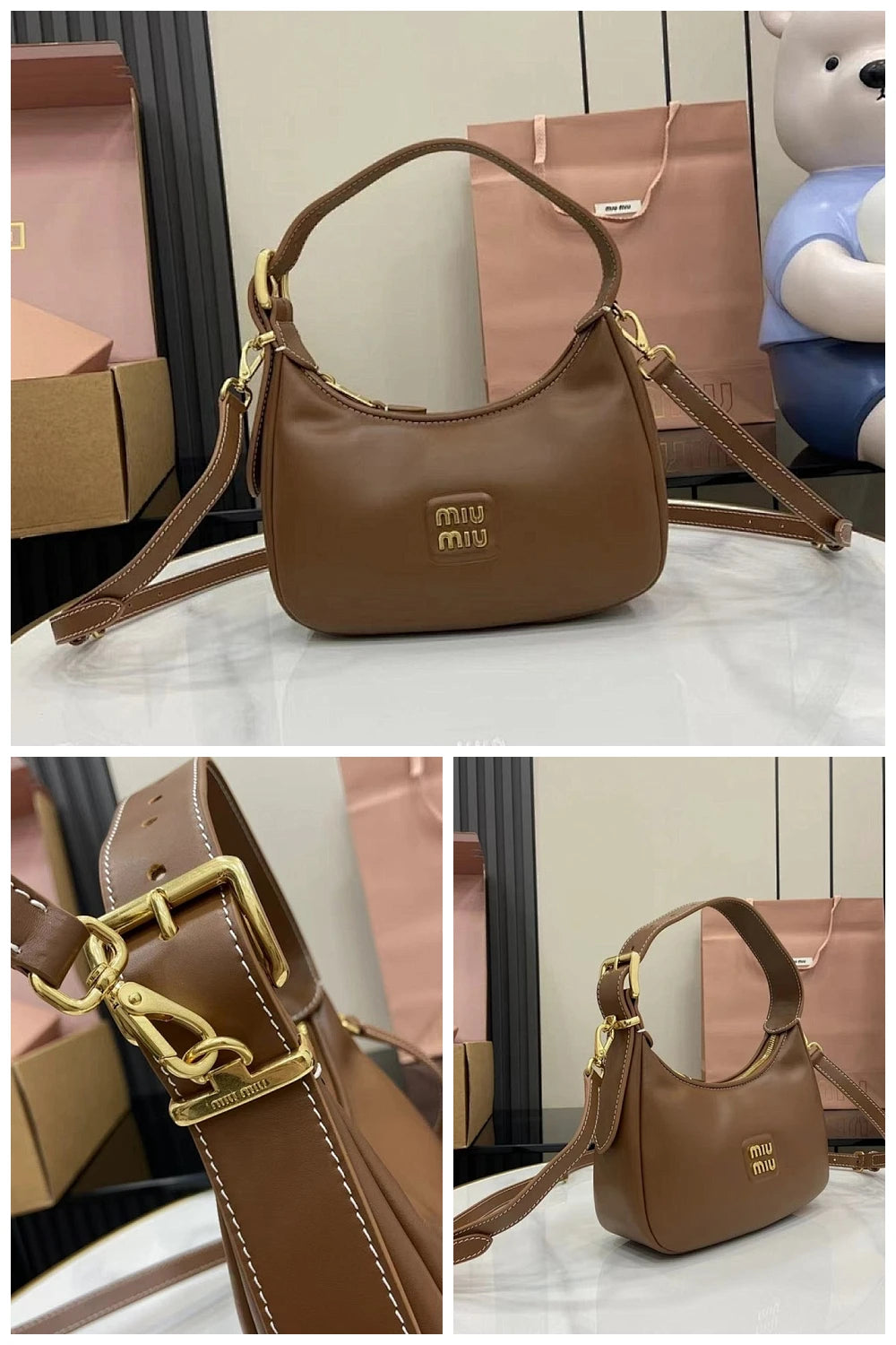 NB - MMU Bag - 918