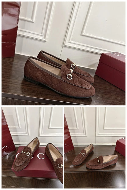 NB - GUKI Women Shoes - 1014