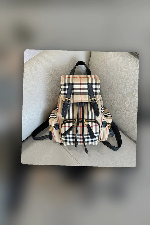 NB - BOR Bag - 464
