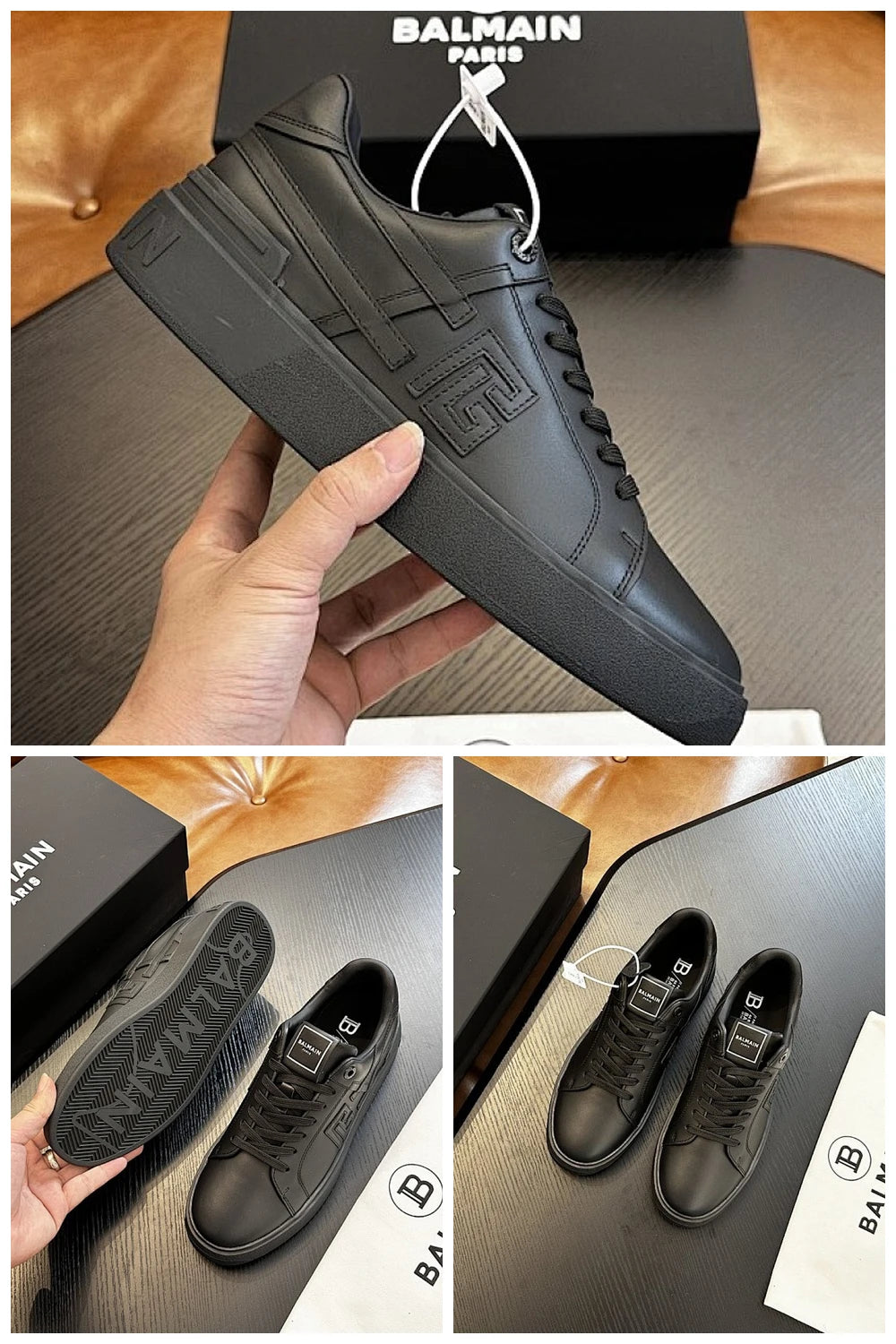 NB - BAM Women Shoes - 224
