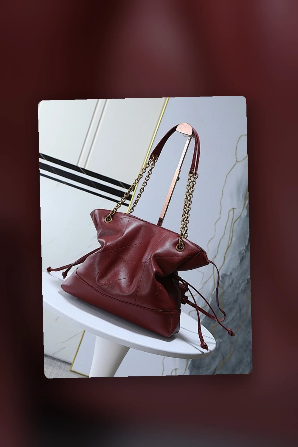 NB - YLS Bag - 1086
