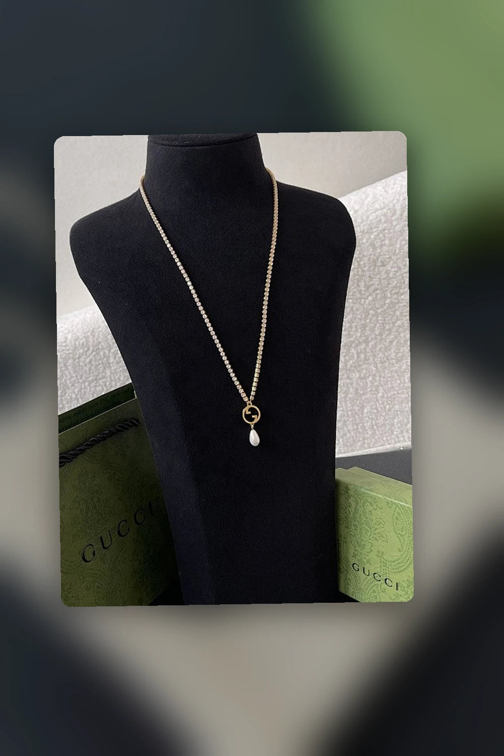 NB - GUKI Jewelry - 564