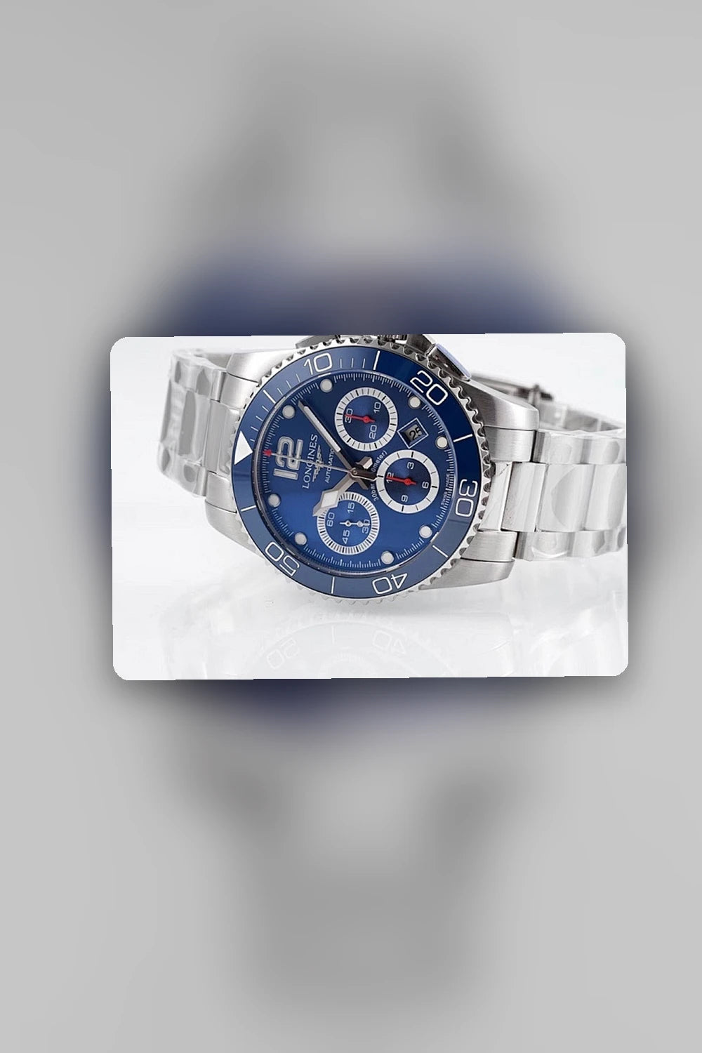 NB - Mix Watch - 1376