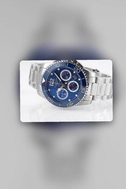 NB - Mix Watch - 1376